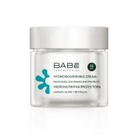 BABE mitrinošs, barojošs SPF20 sejas krēms 50ml