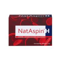 NATASPIN H kapsulas N30