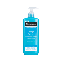 NEUTROGENA Hydro Boost gelveida ķermeņa krēms 400ml