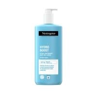 NEUTROGENA Hydro Boost gelveida ķermeņa krēms 400ml