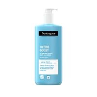 NEUTROGENA Hydro Boost gelveida ķermeņa krēms 400ml