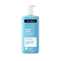 NEUTROGENA Hydro Boost gelveida ķermeņa krēms 400ml