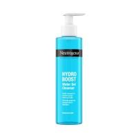 NEUTROGENA Hydro Boost želeja sejas tīrīšanai 200ml
