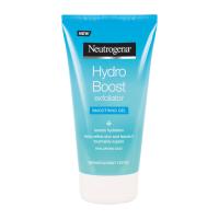 NEUTROGENA Hydro Boost izlīdzinoša sejas pīlinga želeja 150ml