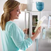 PHILIPS AVENT krūts piena uzglabāšanas maisiņi 180ml N25