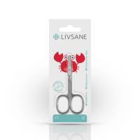 LIVSANE nagu šķērītes jaundzimušajiem N1