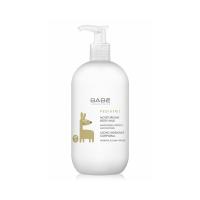 BABE Pediatric mitrinošs ķermeņa losjons 500 ml