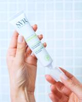 SVR Sebiaclear Active Gels pret pūtītēm un pinnēm 40 ml