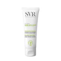 SVR Sebiaclear Hydra mitrinošs sejas krēms taukainai un jaukta tipa ādai 40 ml
