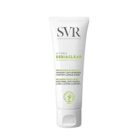 SVR Sebiaclear Hydra mitrinošs sejas krēms taukainai un jaukta tipa ādai 40 ml