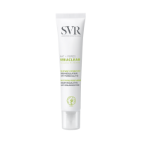 SVR Sebiaclear Mat+Pores matējošs sejas krēms poru sašaurināšanai 40 ml