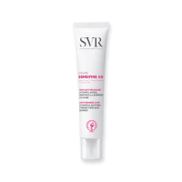 SVR Sensifine AR Crème sejas krēms apsarkuma mazināšanai 40 ml