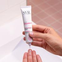 SVR Sensifine AR Crème sejas krēms apsarkuma mazināšanai 40 ml