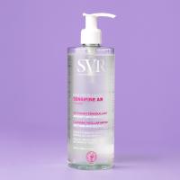 SVR Sensifine AR Eau Micellaire attīrošs micelārais ūdens jutīgai ādai 400 ml