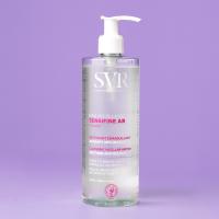 SVR Sensifine AR Eau Micellaire attīrošs micelārais ūdens jutīgai ādai 400 ml