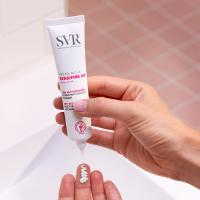 SVR Sensifine AR Crème Riche sejas krēms apsarkuma mazināšanai 40 ml