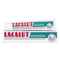 LACALUT Sensitive zobu pasta 75ml