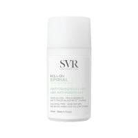 SVR Spirial Roll-On 48h antiperspirants 50ml