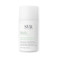 SVR Spirial Roll-On 48h antiperspirants 50 ml