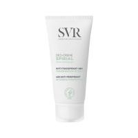 SVR Spiral Anti-transpirant krēms 50 ml   