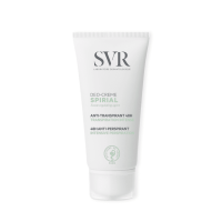 SVR Spirial Deo-Creme krēms-antiperspirants pret intensīvu svīšanu 50 ml