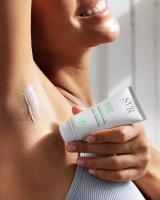 SVR Spirial Deo-Creme krēms-antiperspirants pret intensīvu svīšanu 50 ml