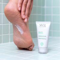 SVR Spirial Deo-Creme krēms-antiperspirants pret intensīvu svīšanu 50 ml