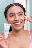SVR Spirial Deo-Creme krēms-antiperspirants pret intensīvu svīšanu 50 ml