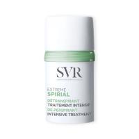 SVR Spirial Extreme Roll-On antiperspirants 20 ml