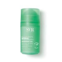 SVR Spiral Vegetal 24h antiperspirants 50 ml