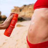 SVR  Sun Secure Brume SPF50 izsmidzināms saules aizsarglīdzeklis 200 ml