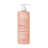 SVR Topialyse Baume Lavant dušas balzams 400 ml   