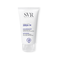 SVR Xerial 30 Crème Pieds pēdu krēms pret varžacīm 50 ml