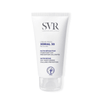 SVR Xerial 30 Crème Pieds pēdu krēms pret varžacīm 50 ml