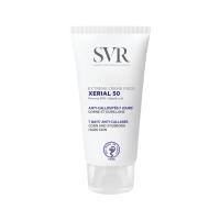SVR Xerial 50 pieds krēms pēdām 50 ml