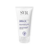 SVR Xerial 50 Extreme intensīvas iedarbības pēdu krēms 50 ml