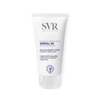 SVR Xerial 50 Extreme intensīvas iedarbības pēdu krēms 50 ml
