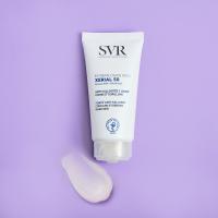SVR Xerial 50 Extreme intensīvas iedarbības pēdu krēms 50 ml