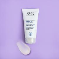 SVR Xerial 50 Extreme intensīvas iedarbības pēdu krēms 50 ml
