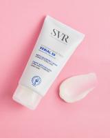 SVR Xerial 50 Extreme intensīvas iedarbības pēdu krēms 50 ml