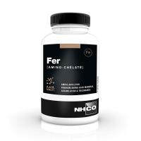 Fer AMINO-CHELATE™ kapsulas  N84