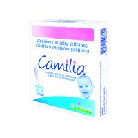 CAMILIA 1ml šķīdums iekšķīgai lietošanai N10