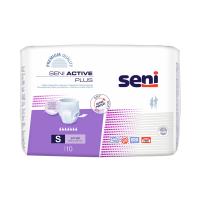 SENI ACTIVE Plus biksītes pieaugušajiem S N10