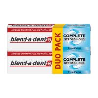 BLEND-A-DENT Complete Fresh protēžu fiksācijas krēms 47g, N2