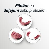 BLEND-A-DENT Complete Fresh protēžu fiksācijas krēms 47g, N2