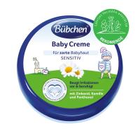 BUBCHEN krēms zīdaiņem 150 ml