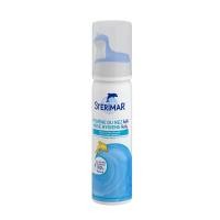 STERIMAR Baby Nose Hygiene deguna aerosols 50ml