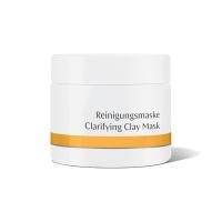 DR. HAUSCHKA attīroša mālu maska 90 g 