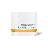 DR. HAUSCHKA attīroša mālu maska 90 g 