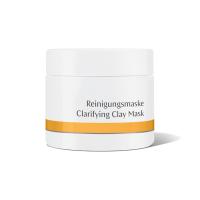DR. HAUSCHKA attīroša mālu maska 90 g 